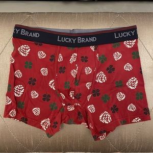 Lucky Brand Boxers